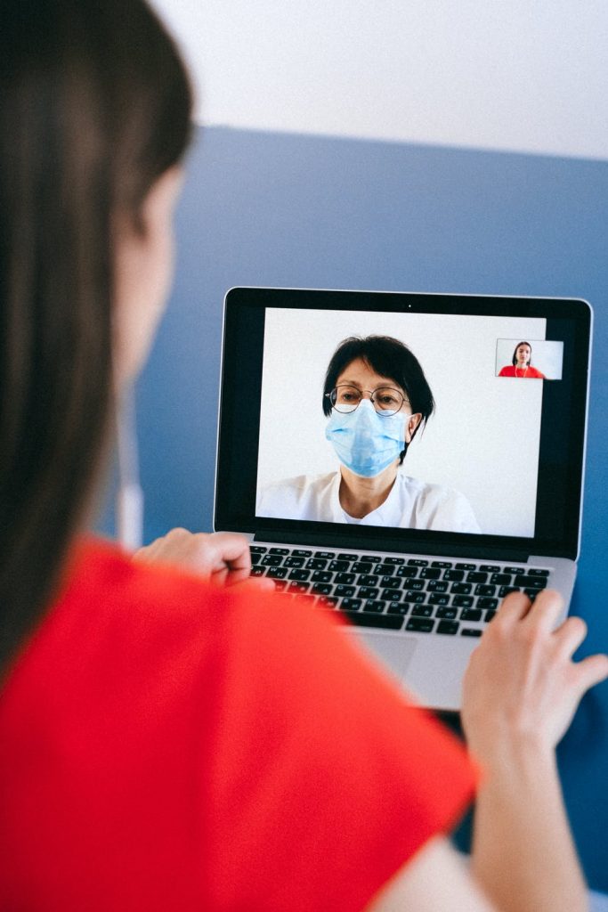 4 Myths about Online Doctor Consultations Debunked