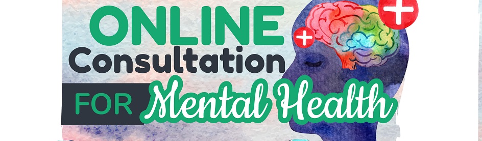 Online Consultations For Mental Health