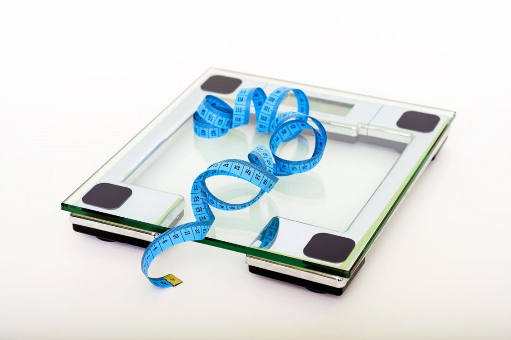 Maintainng a Healthy Weigh: What is a Healthy Weight? Find Out How to Maintain A Healthy BMI