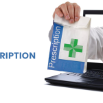 Get An Online Prescription Refills