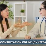 Get Vaginitis Consultation Online (BV) Treatment Online