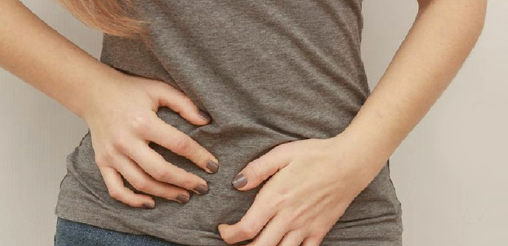 Urinary Tract Infection in Female Teens