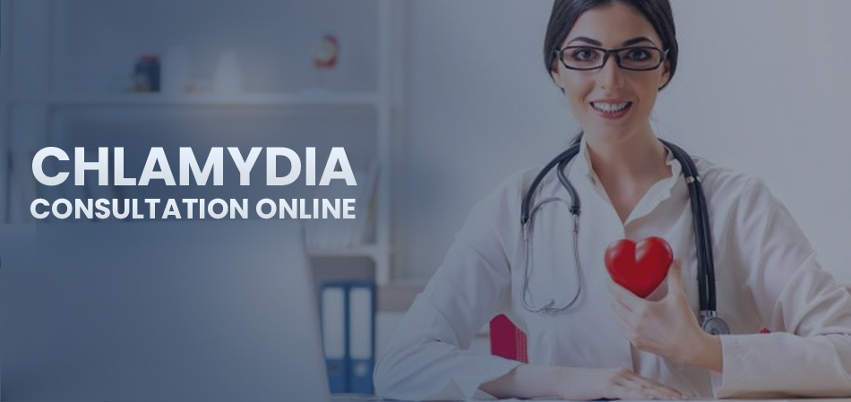 Chlamydia Consultation Online