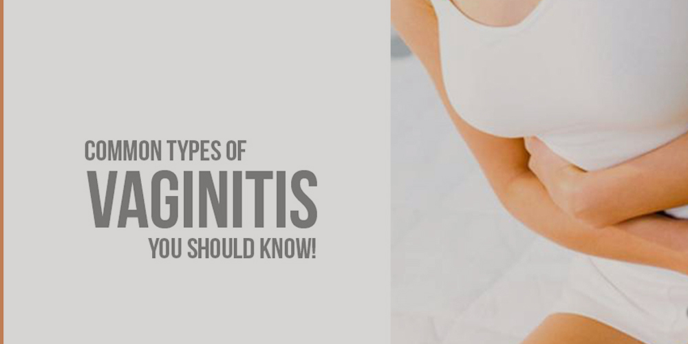 Common Types of Vaginitis You should know! – GetCareMD