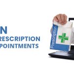 Online Prescription Refills Appointments