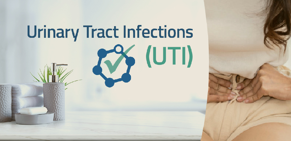 UTI Online Treatment 