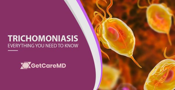 Trichomoniasis Consultation Online: Expert STD Treatment at GetCareMD