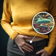 Battling Bacterial Vaginosis