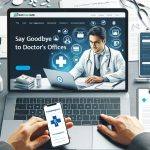 Say Goodbye to Doctor's Offices