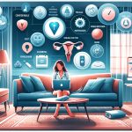 The Rise of Virtual Healthcare - Exploring the Advantages of Online Consultation for Vaginal Health Issues