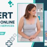 Expert Vaginitis Online Consultation Services