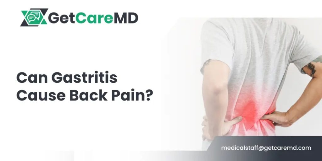 can-gastritis-cause-back-pain