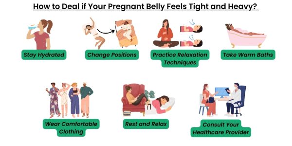 why-pregnant-belly-sometimes-hard-and-sometimes-soft