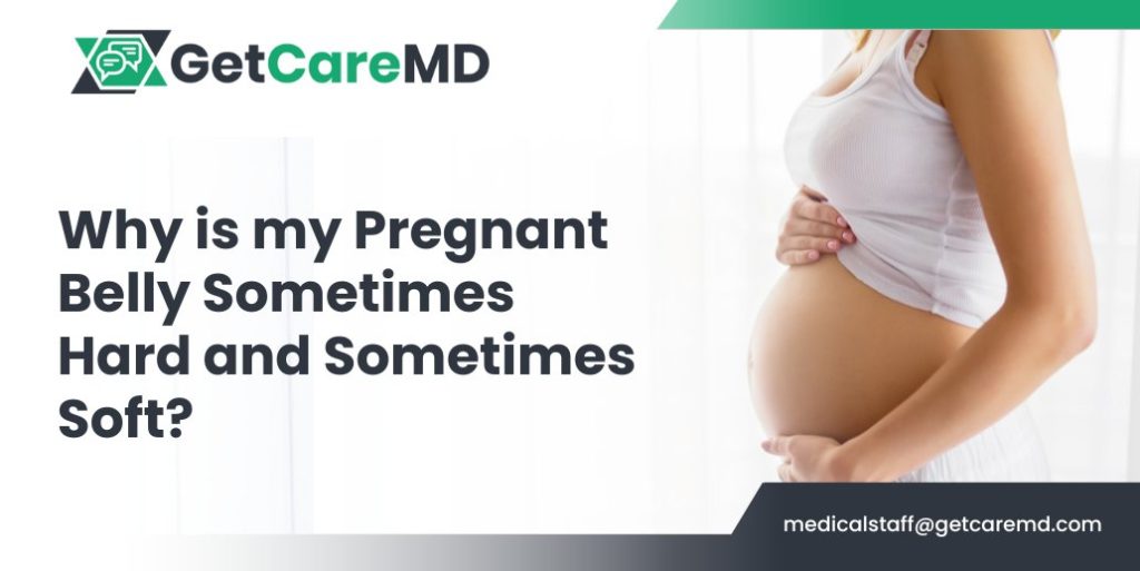 why-pregnant-belly-sometimes-hard-and-sometimes-soft