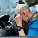 Motion Sickness and vertigo