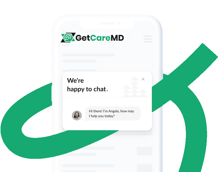 getcaremd chat
